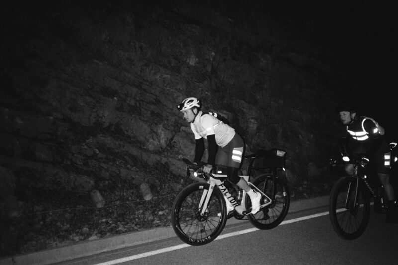 Rapha Brevet Kit Is Back for Ultra-Distance Riding with More Storage, Less Thinking