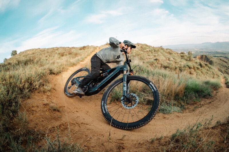 Cannondale’s Latest Moterra and Moterra LT eMTBs Now Available in North America
