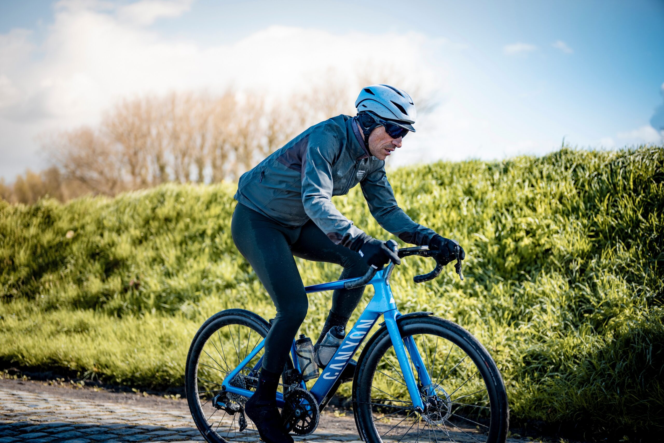 Canyon Endurace CF SLX News jordan riding