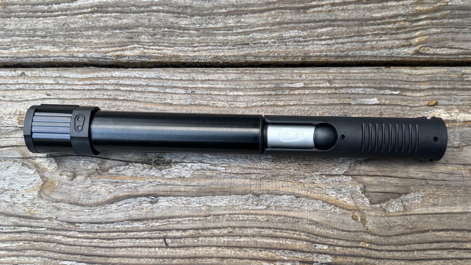 Crankbrothers KLIC HV Tire Plug 3