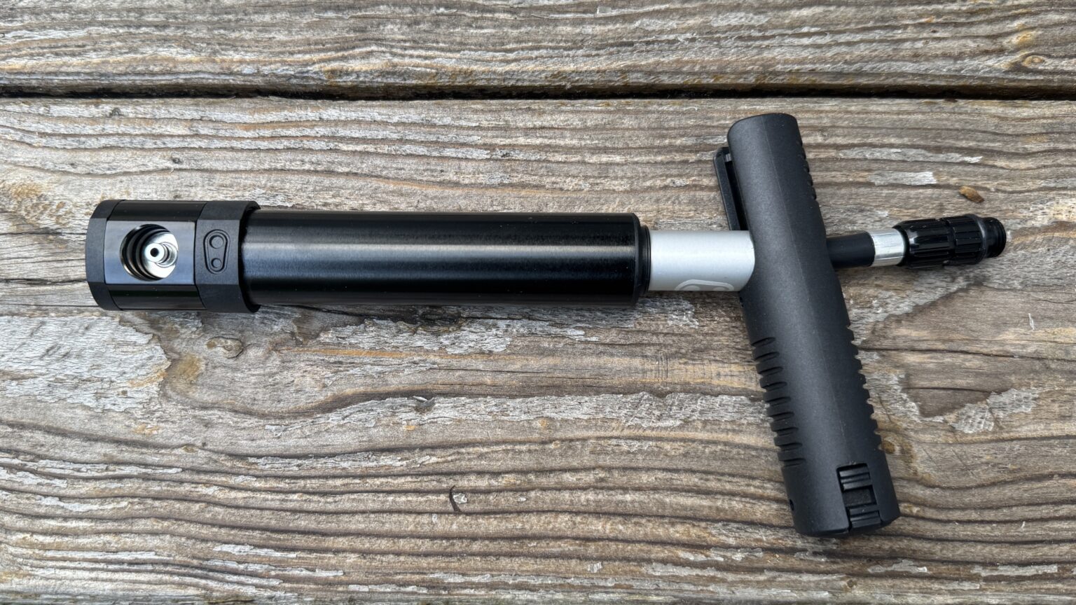 Crankbrothers KLIC HV Tire Plug 3