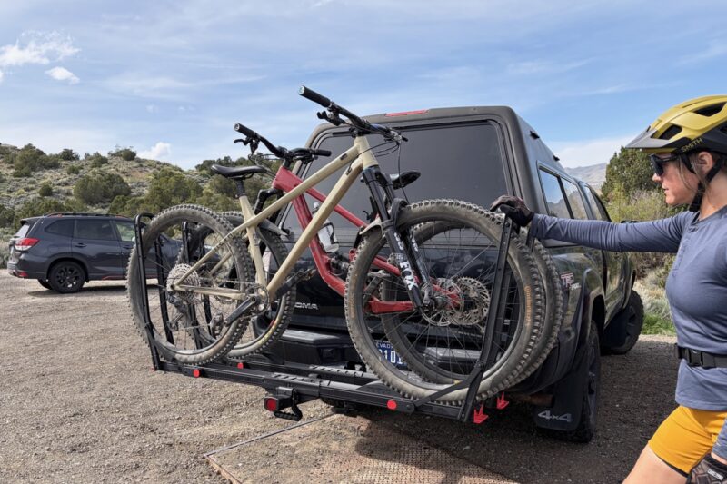 Hollywood Racks’ Updated CrossTrack Gets Even Better with Add-on Capability: Review