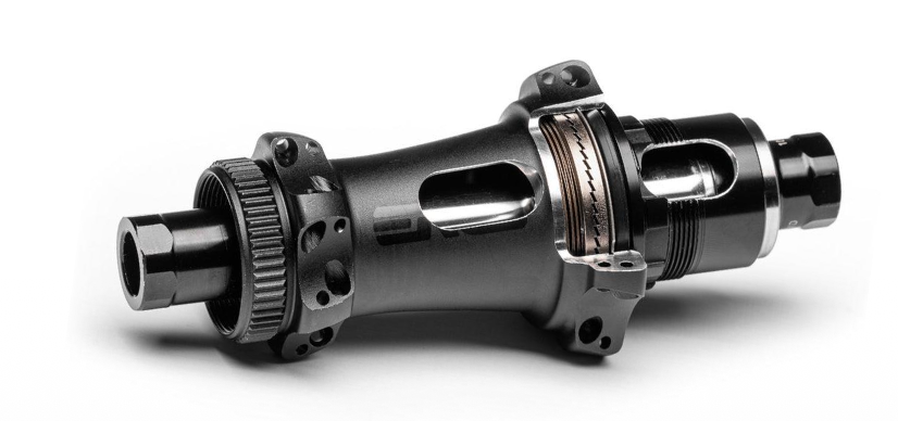 ENVE G SES Line hub