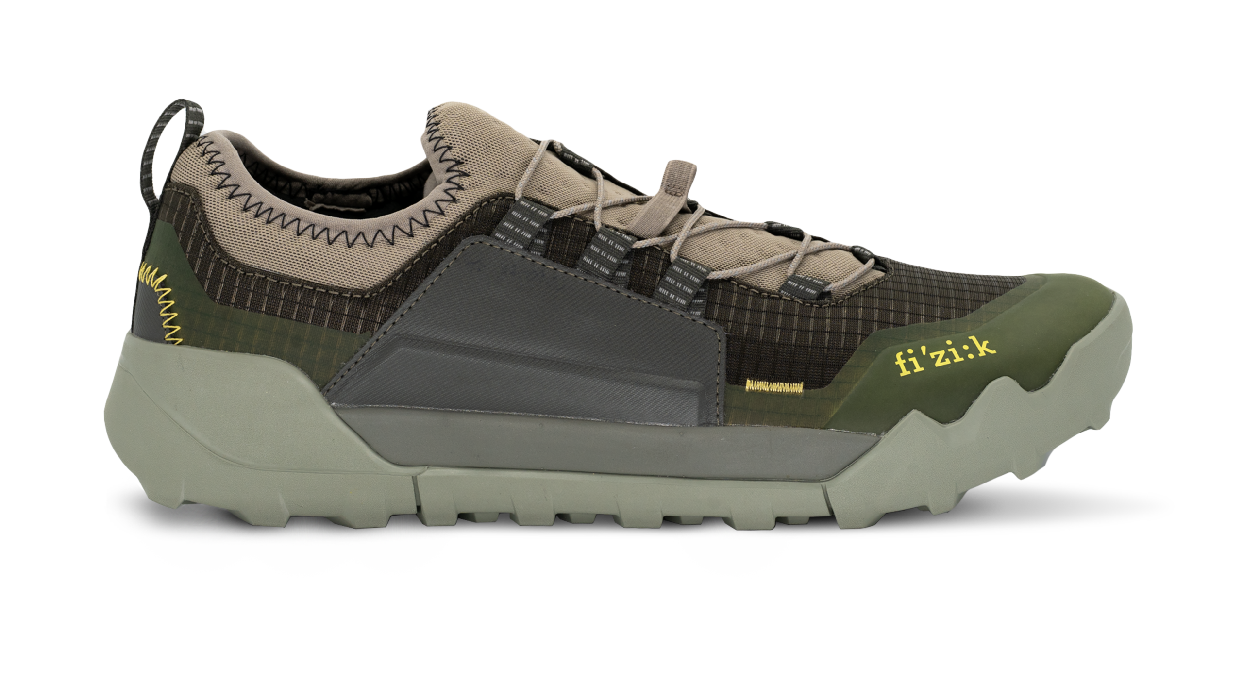 Fizik's new Ergolace 2 shoes