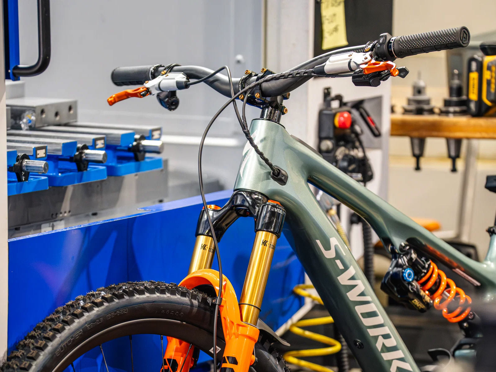 Freedom Coast CNC-machined alloy brake lever upgrade your bike