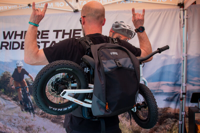 Zach’s Sea Otter Randoms: A ‘Pregnant’ Rim, BLUE Ponds, Performance Enhancing Sunscreen & More