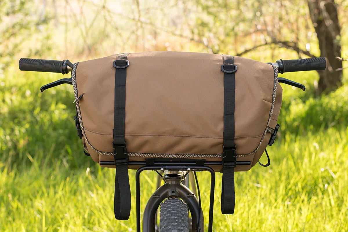 New Camp and Go Slow Bags and Top Caps goldback WIDE front