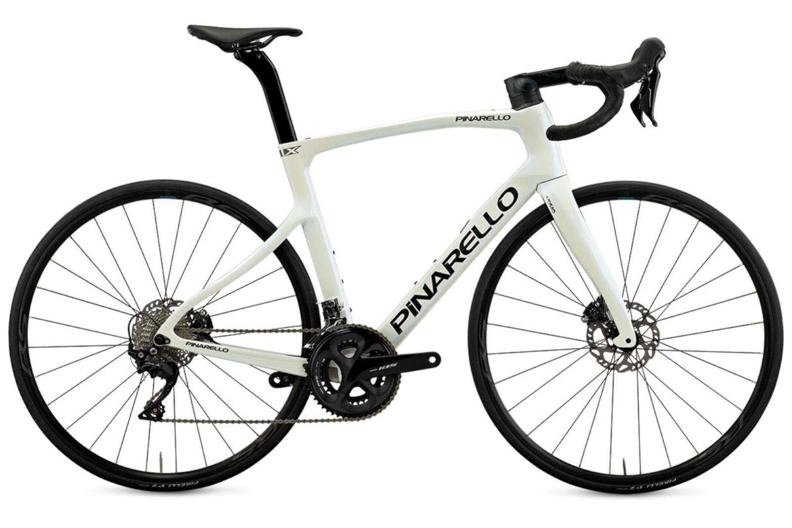 Pinarello X1 105 Road Bike