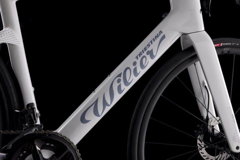The New Wilier Rapida is Designed, and Priced, for All Riders