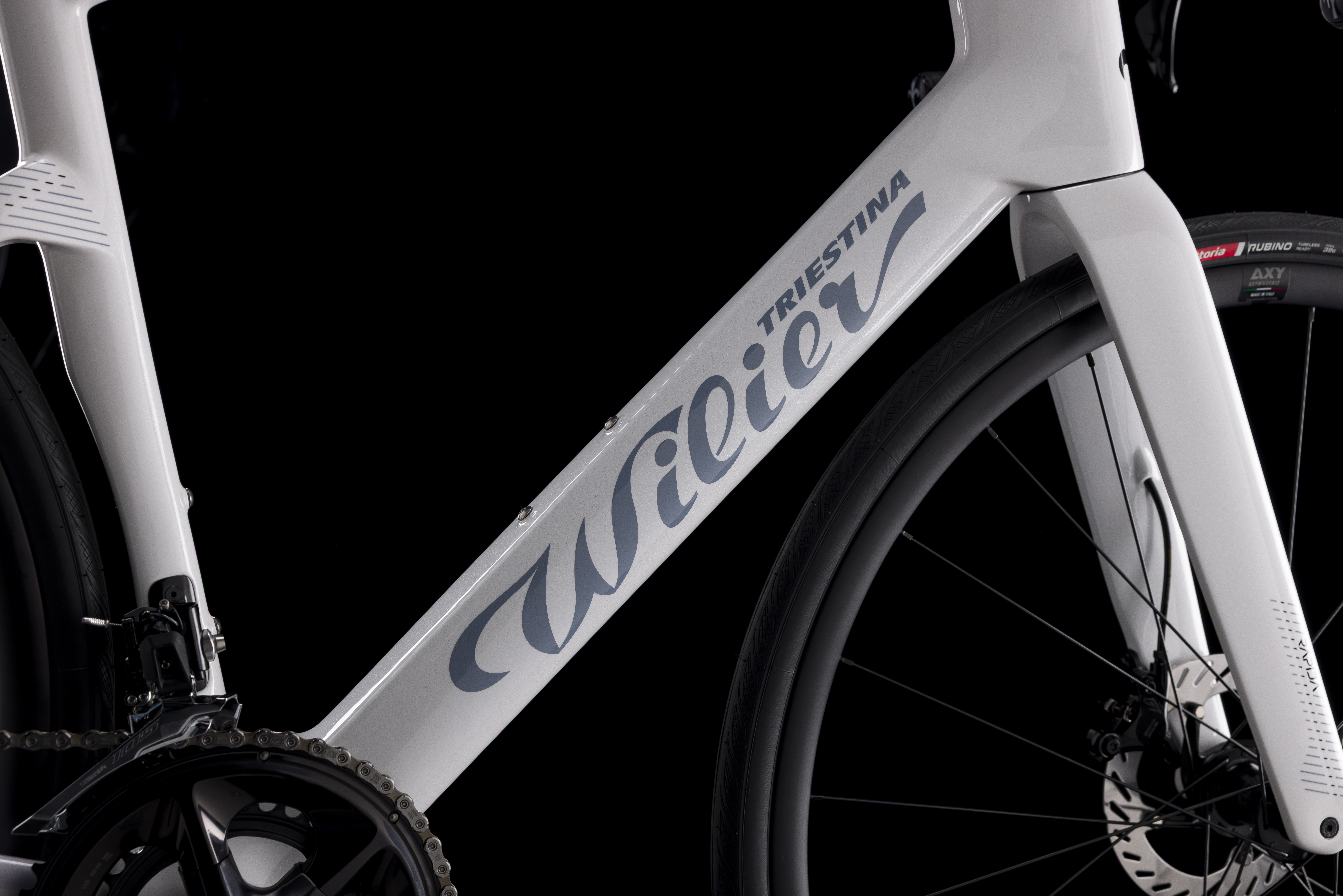 Wilier Rapida