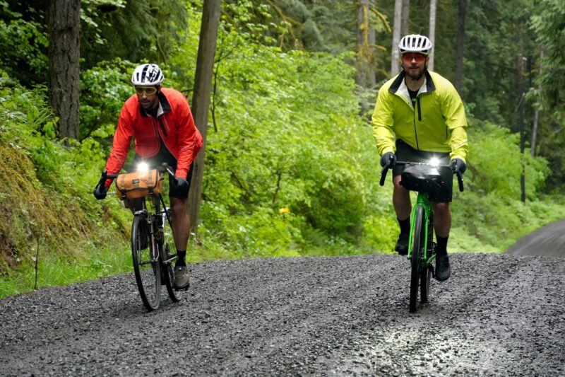 Showers Pass Century Rain Jacket Evolves with New Materials and More Weather Resistance
