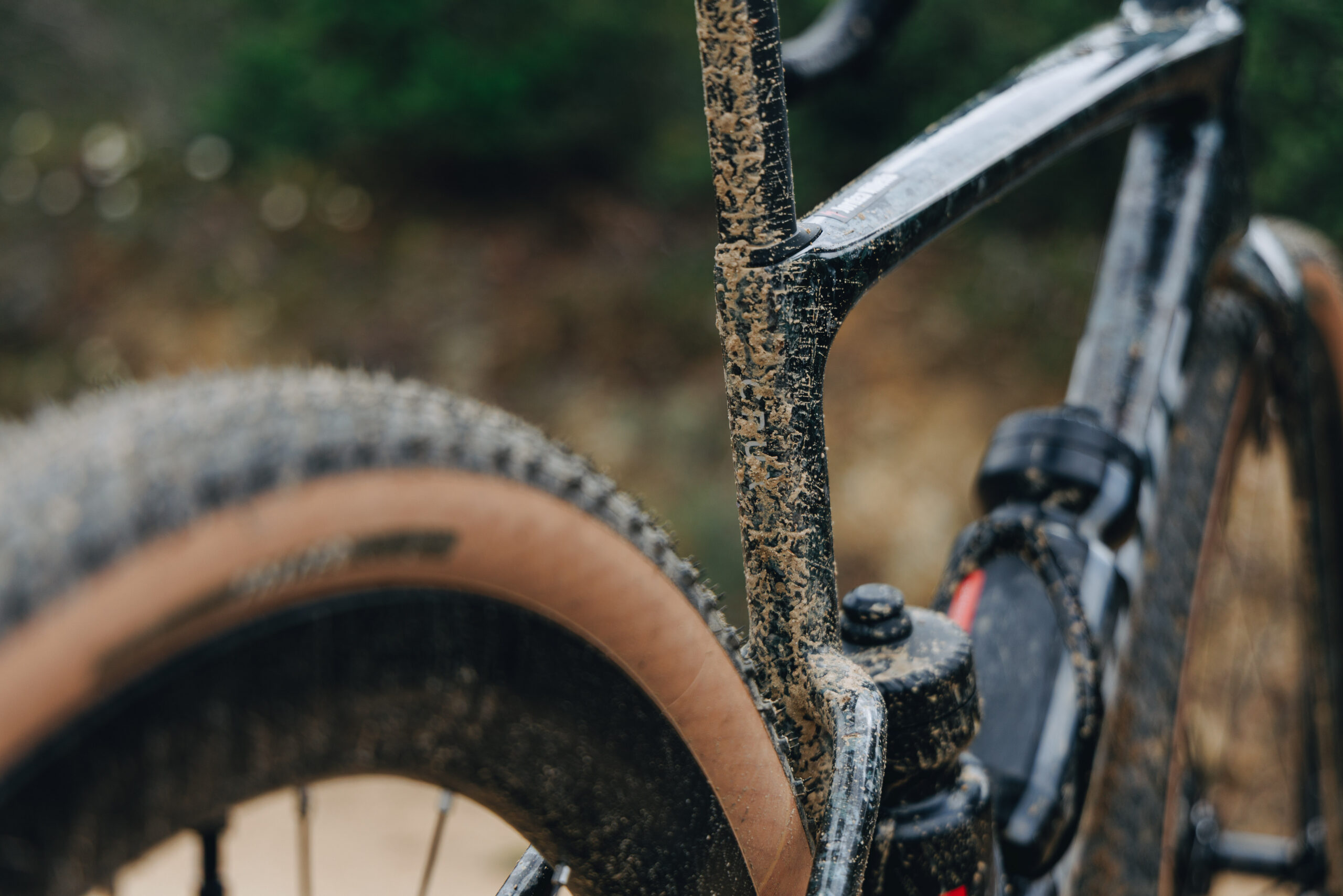 Spec crux 5 S-Works Jordan villella review backend