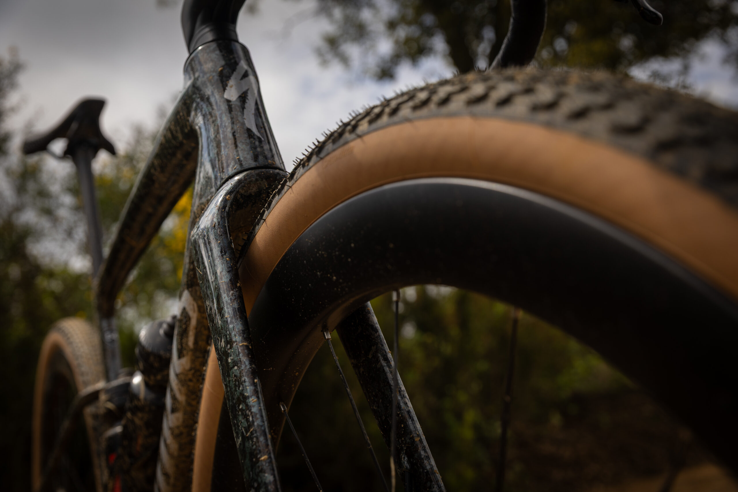 Spec crux 5 S-Works Jordan villella review
