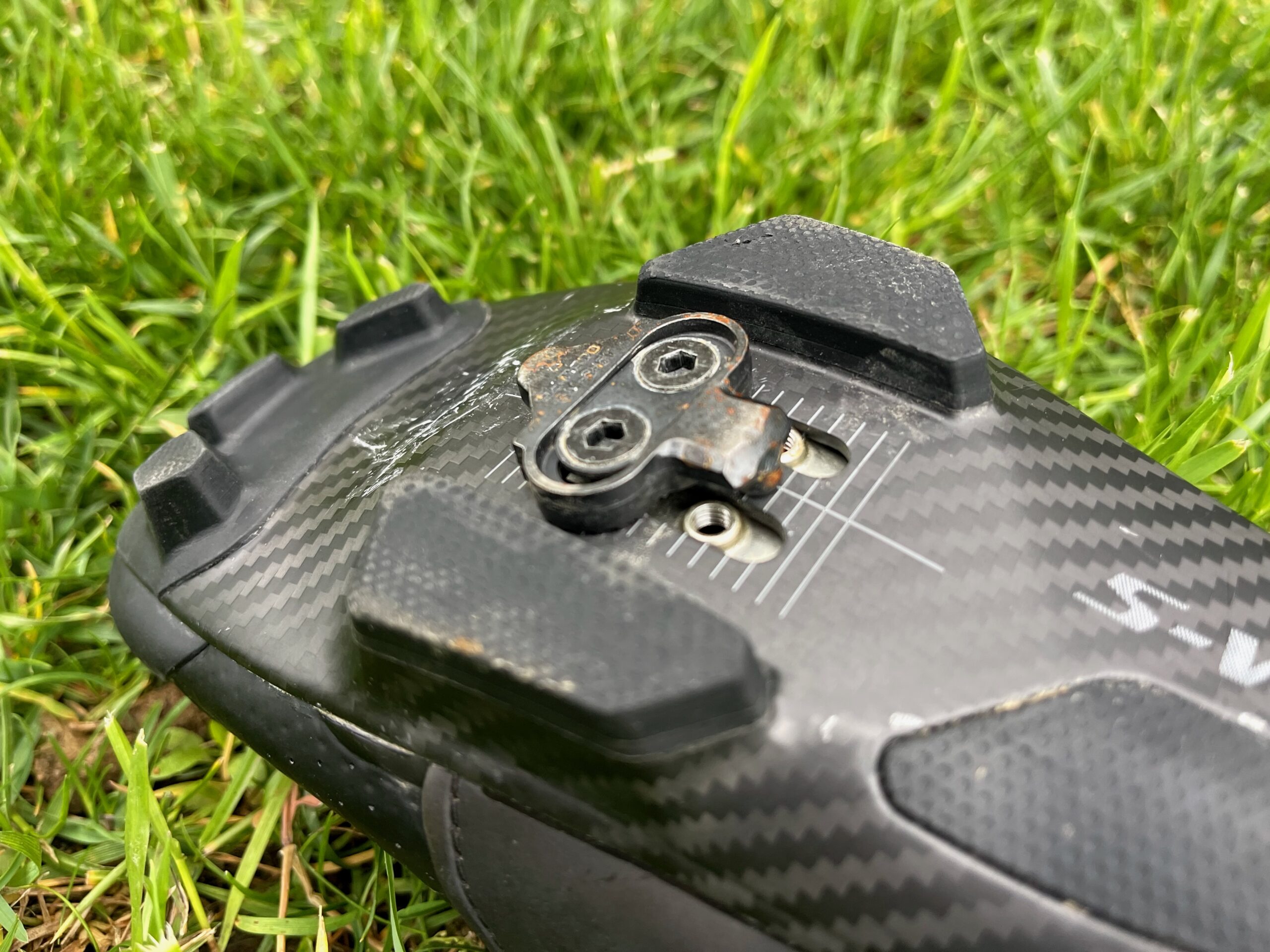 Specialized S-Work Recon EVO Review cleats
