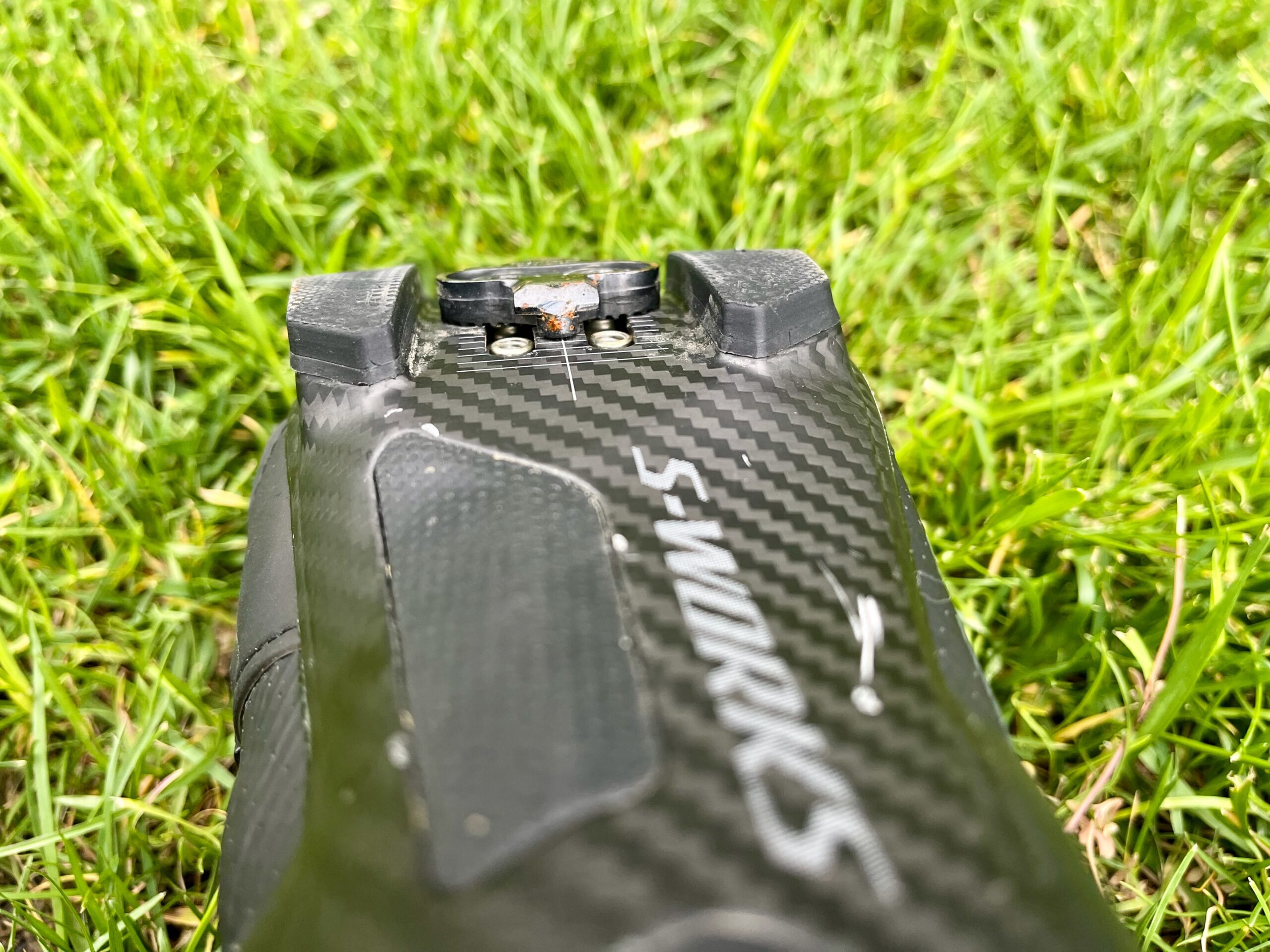 Specialized S-Work Recon EVO Review pontoon