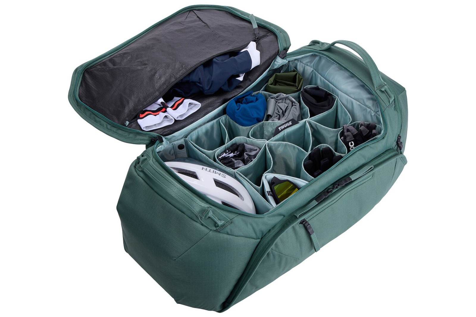 Thule Roundtrip Bike Duffel