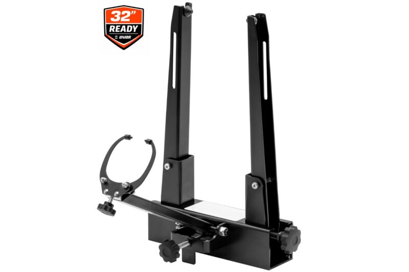 Unior Introduces 32” Compatible Pro Truing Stand 2.1 and Upgrade Kit for 2.0