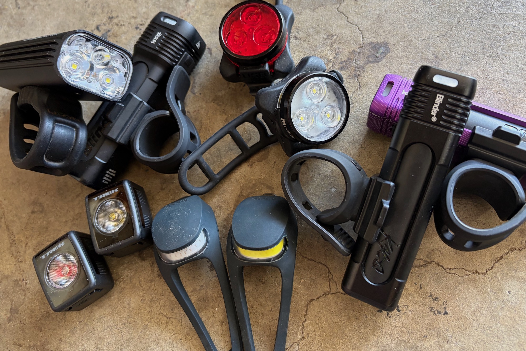 The Best Bike Lights of 2026