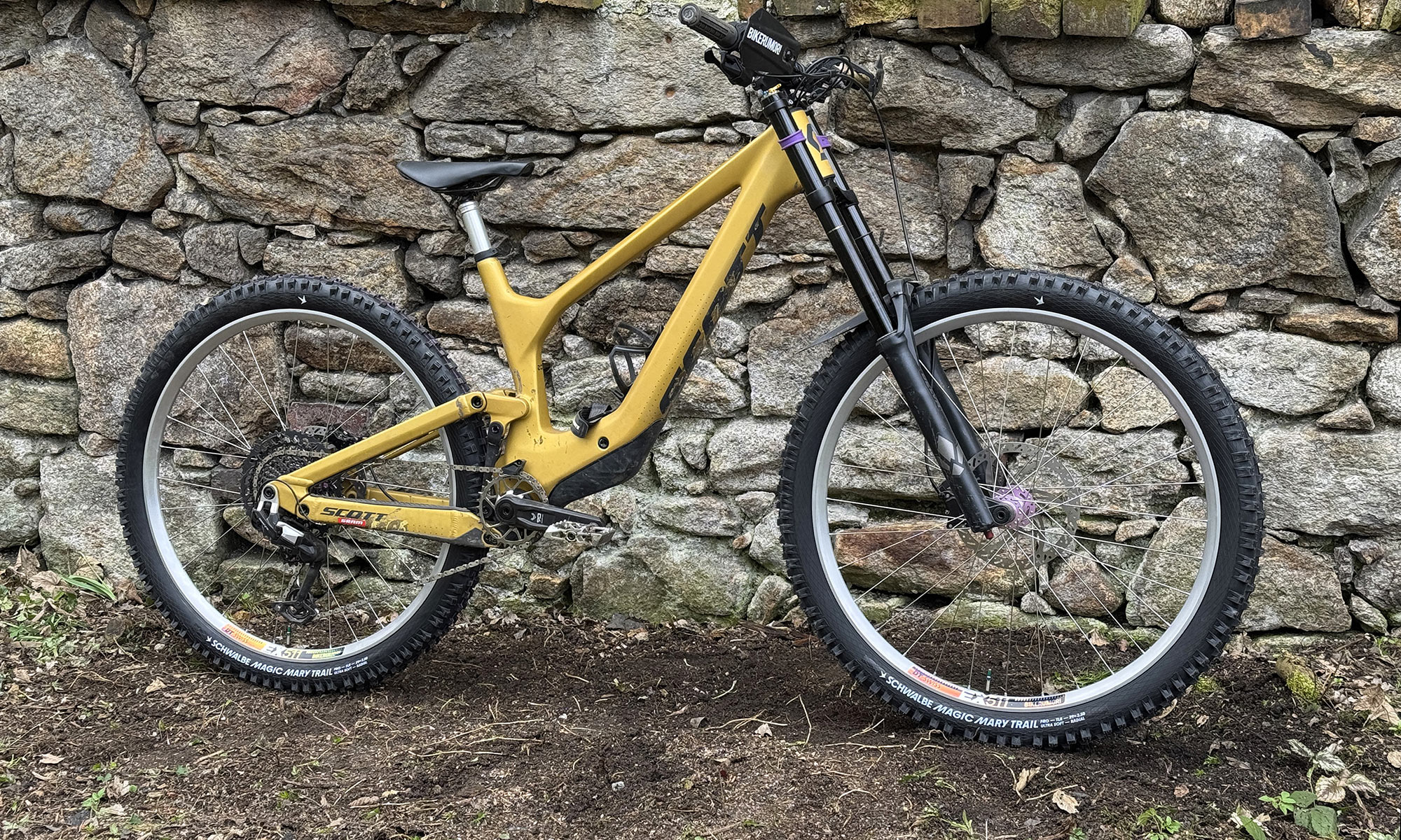 my own custom DT Swiss Classic Silver & Pink 350 DEG + EX511 enduro mountain bike wheels