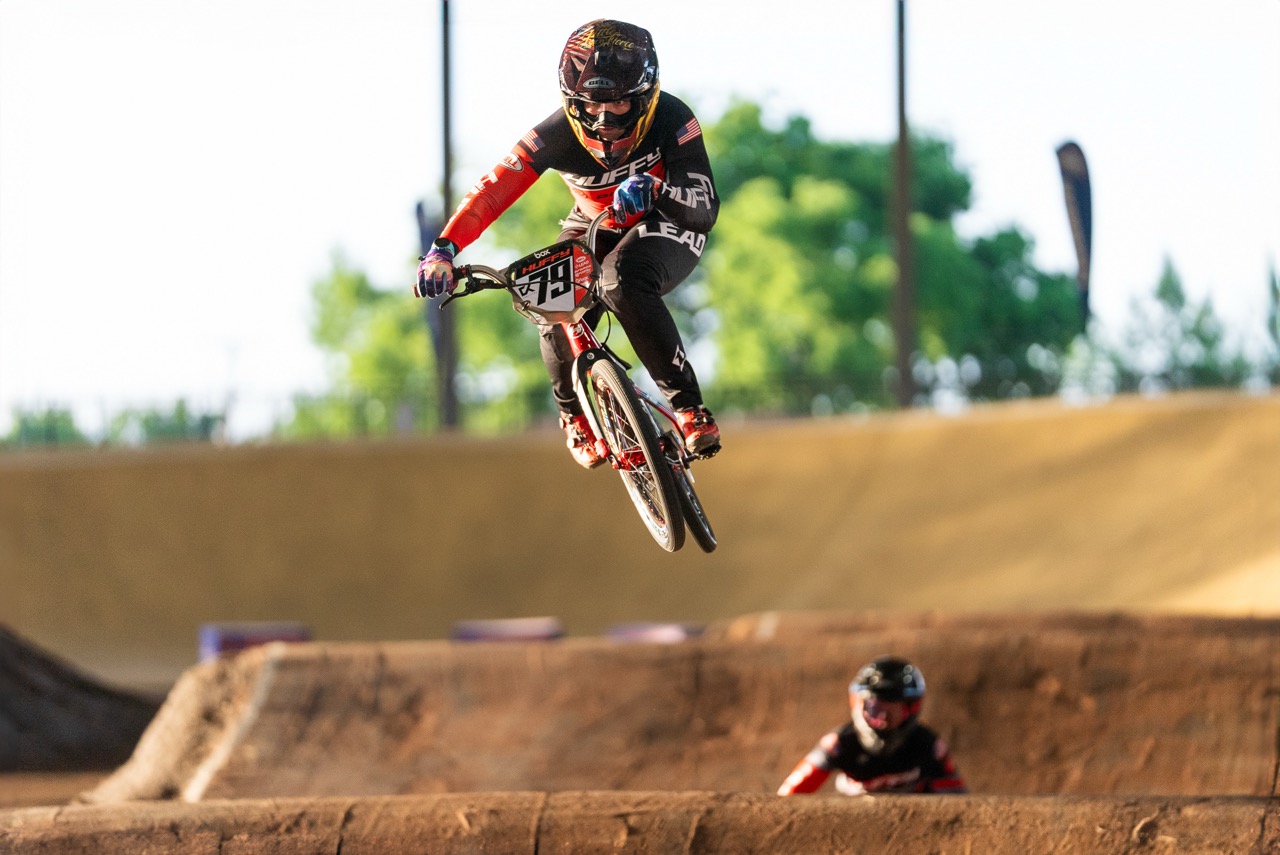 Huffy Primus Pro-Level Race Frame hero