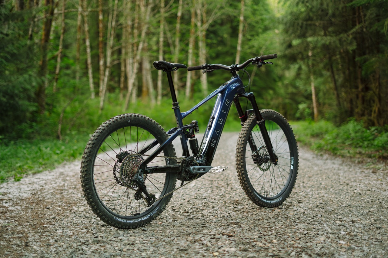 Marin Bikes Alpine Trail E last pic
