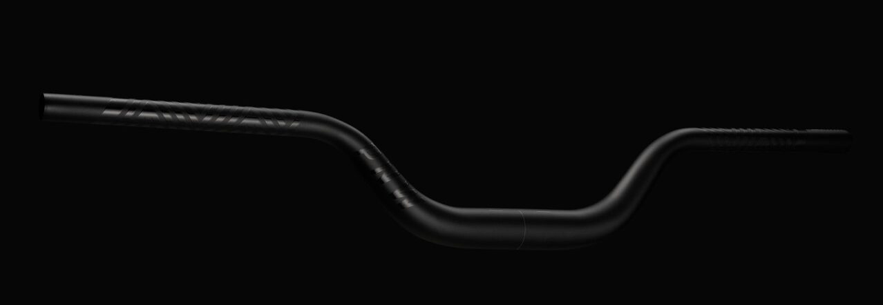 PNW Range High Rise Handlebar first pic
