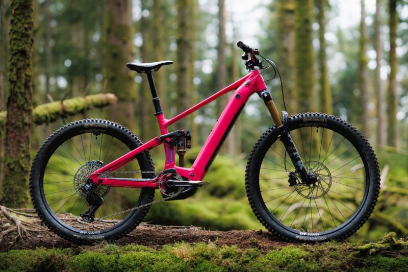 Clock Out and Drop-In with Rossignol’s New After Hours eMTB