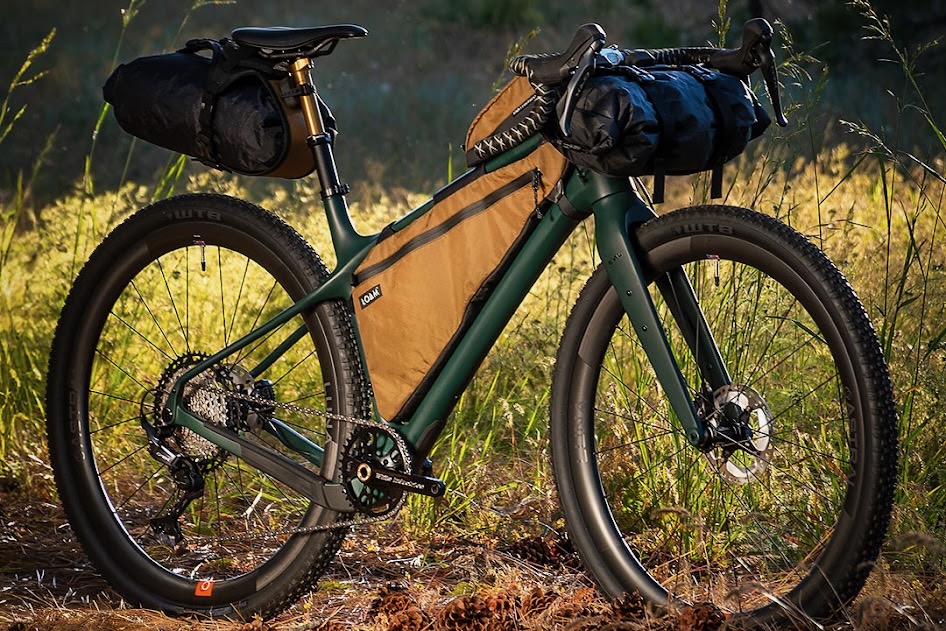 the custom Chamois Hagar being given away in the SBTS 5 Bucks a Foot fundraiser.