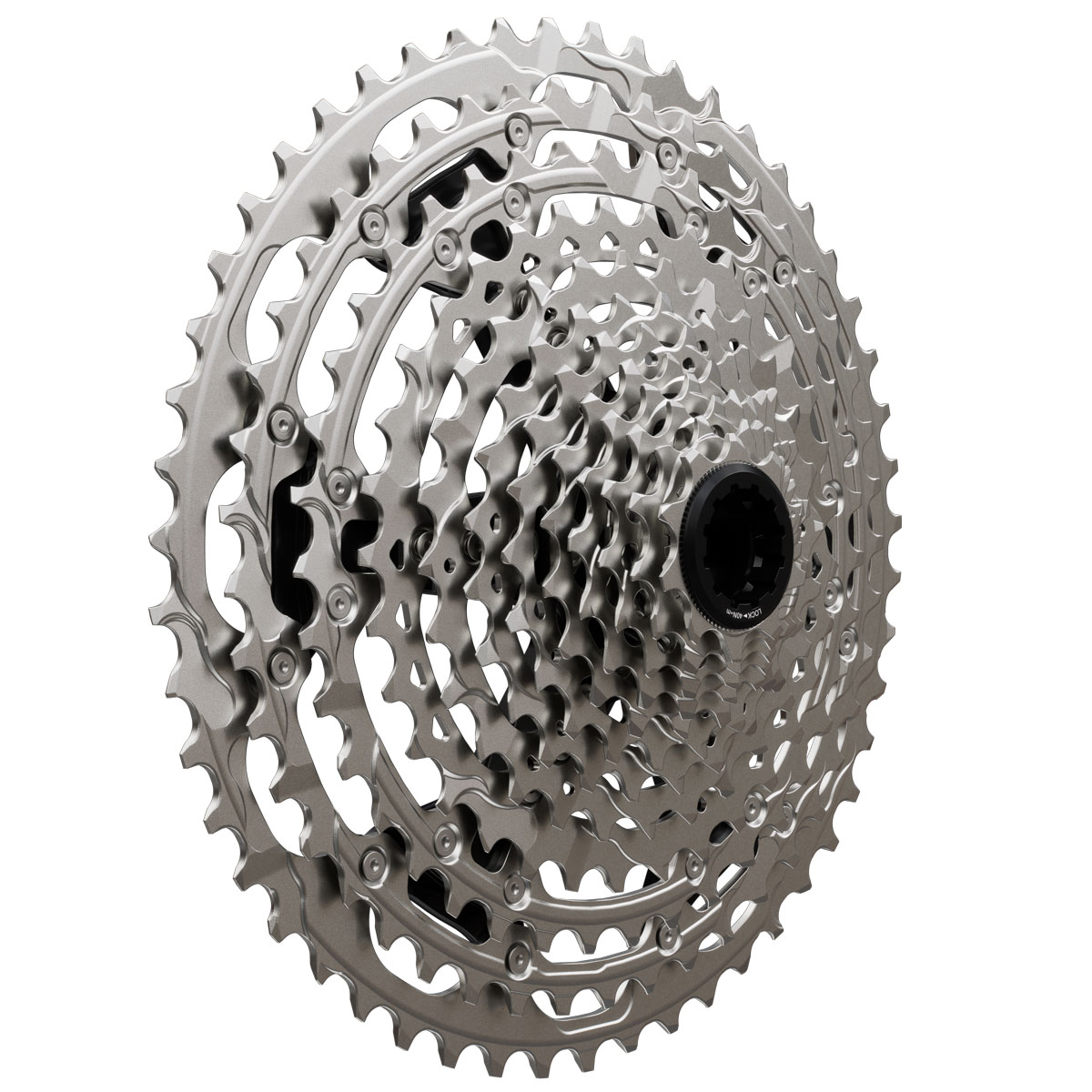 Shimano DEORE M6200 cassette