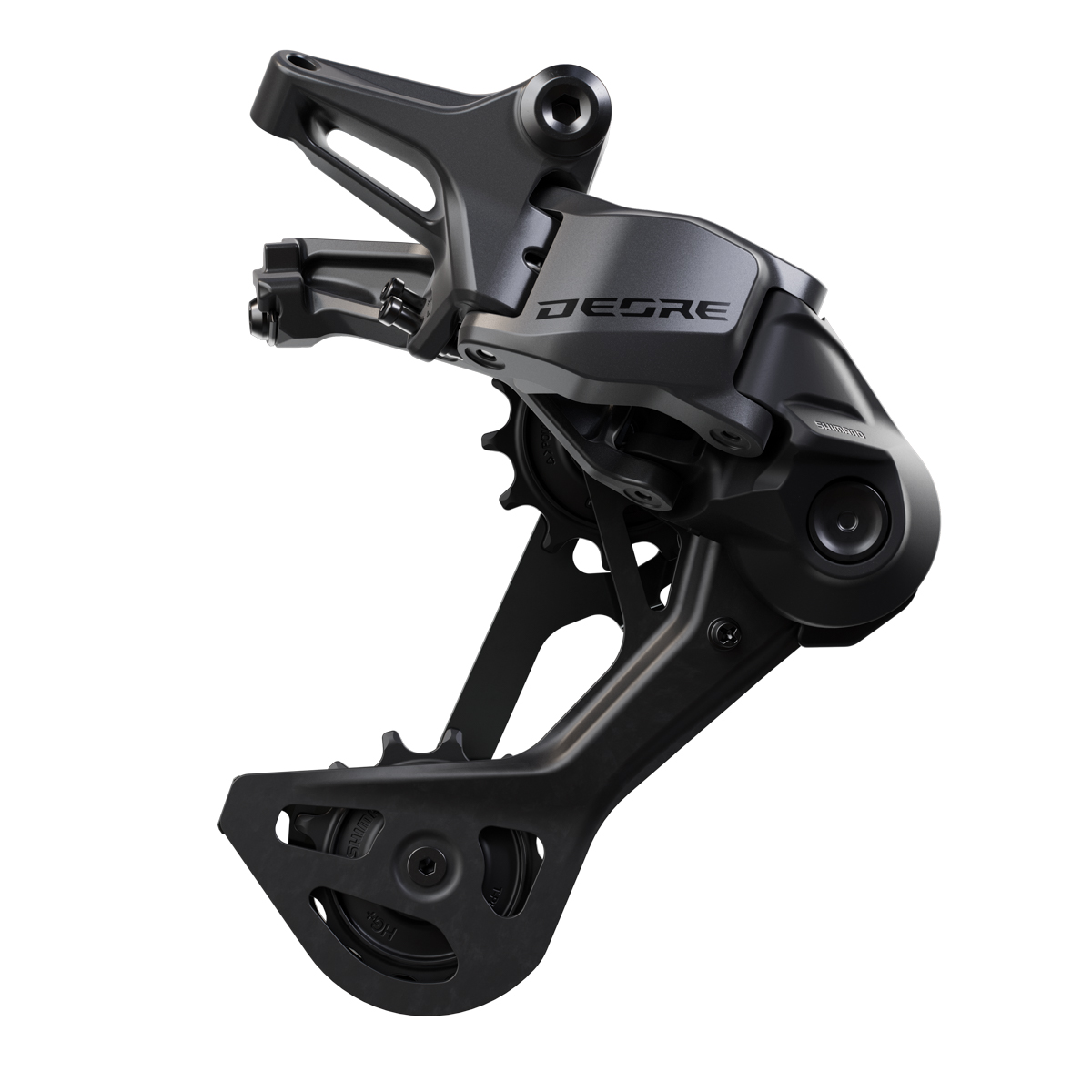 Shimano DEORE RD-M7200 derailleur