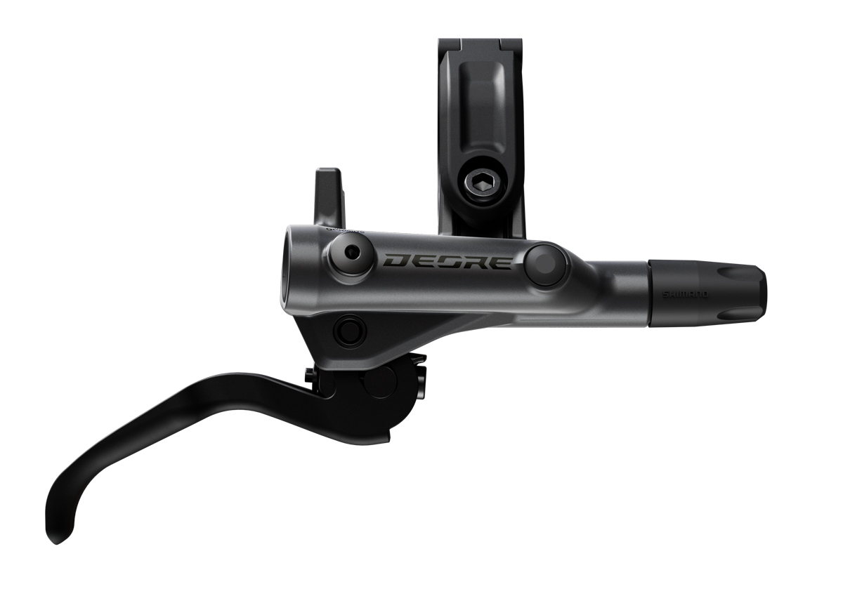 Shimano DEORE brake lever