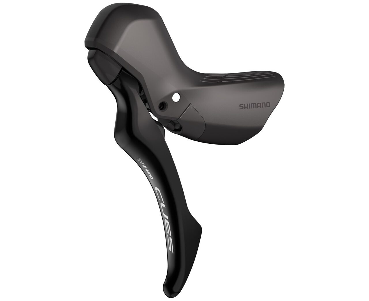Shimano Hydraulic 9-speed CUES Dropbar left brake only