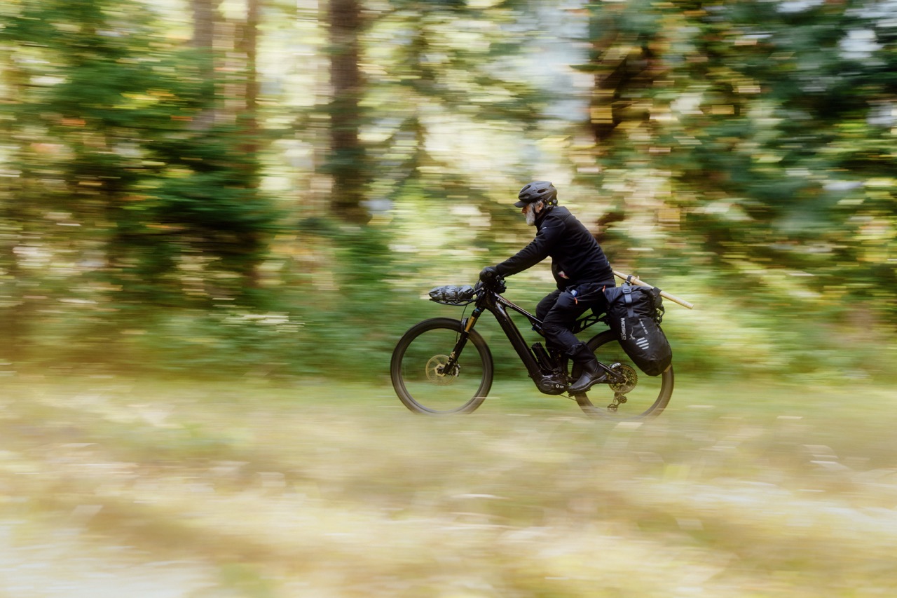 Specialized S-Works Levo 4 X zoomin