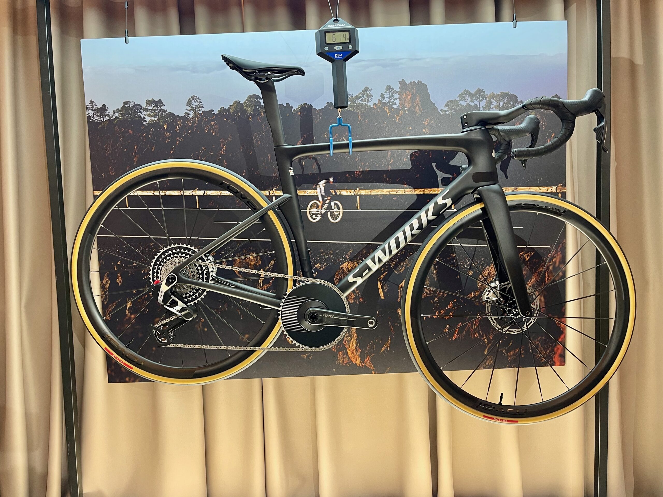 Specialized Tarma