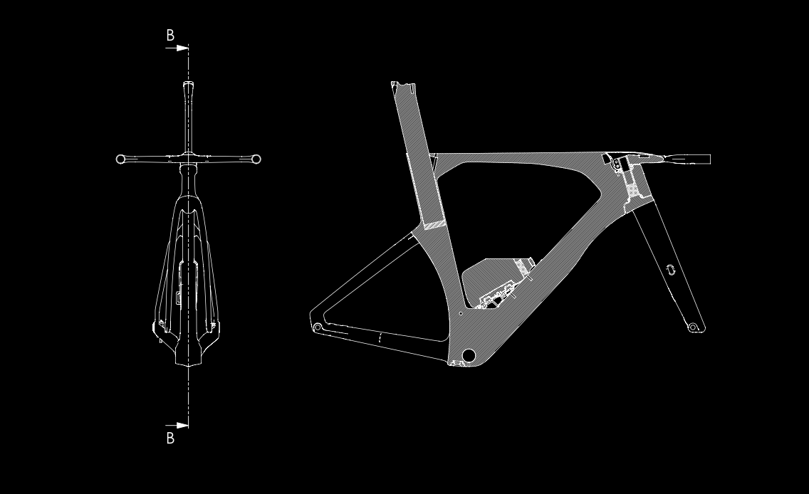 TT2 Colnago tech