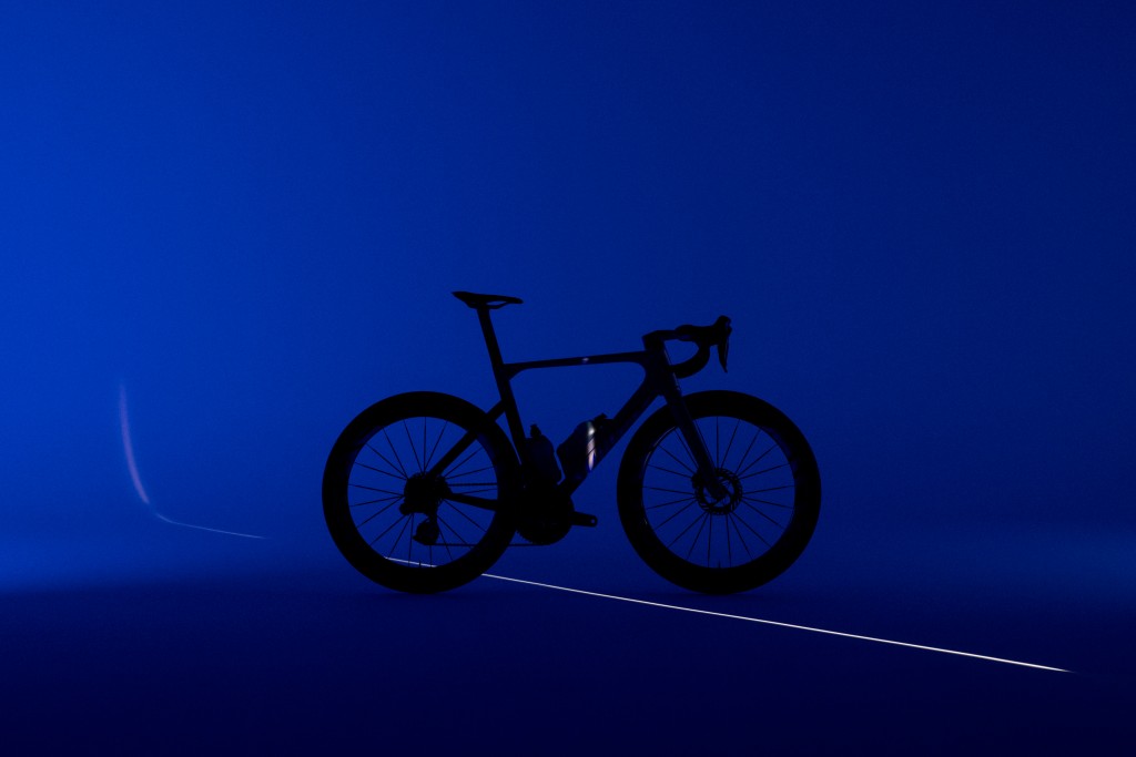 Wilier Filante Ultimate dark