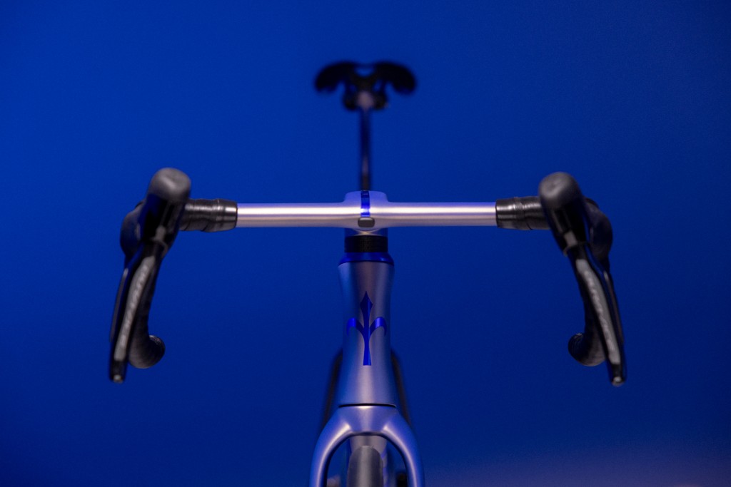 Wilier Filante Ultimate front end