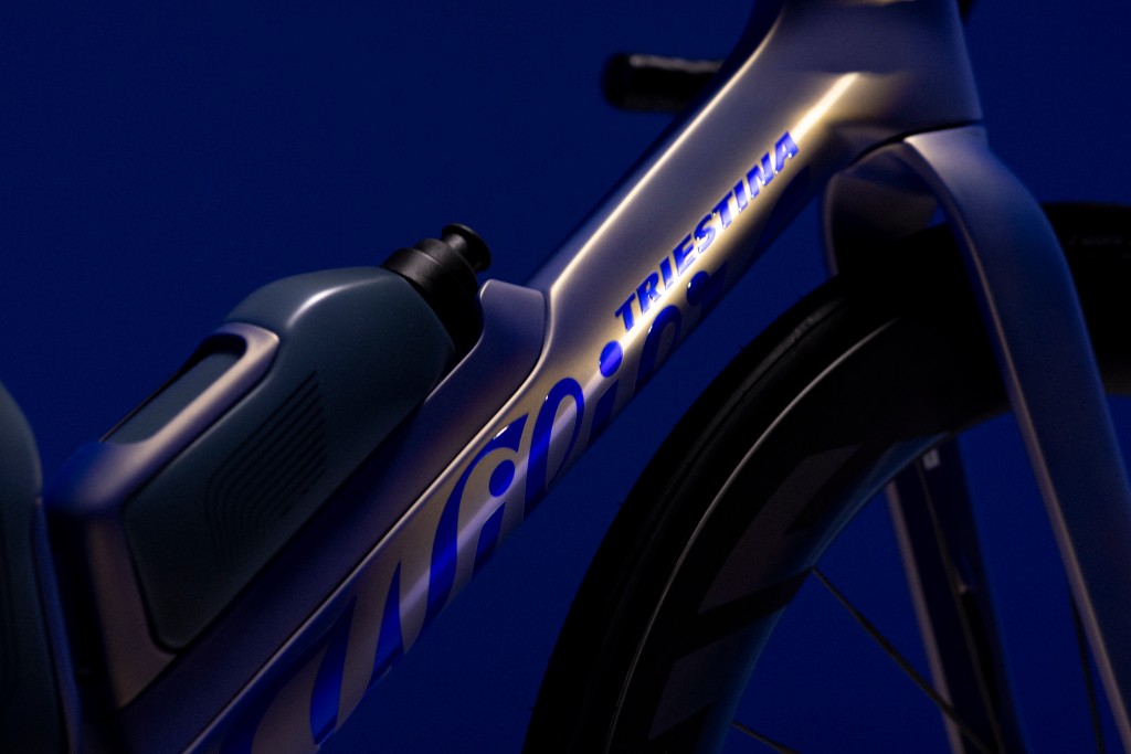 Wilier Filante Ultimate logo