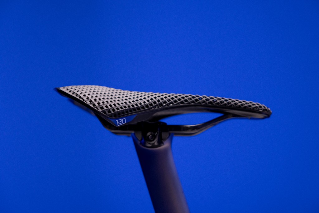 Wilier Filante Ultimate seat