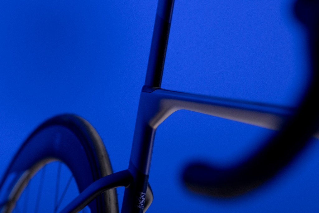 Wilier Filante Ultimate seattube
