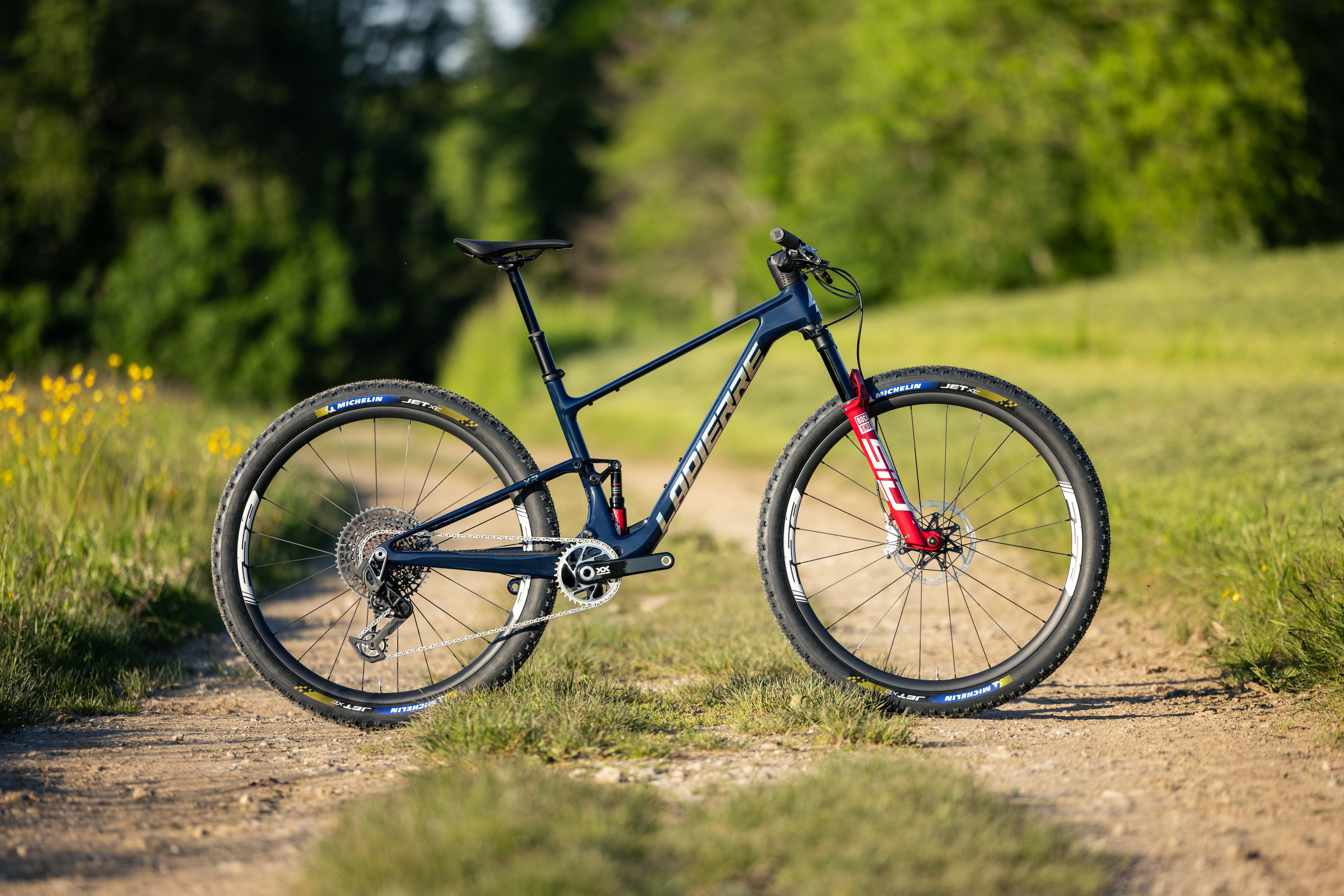 lapierre XR XC