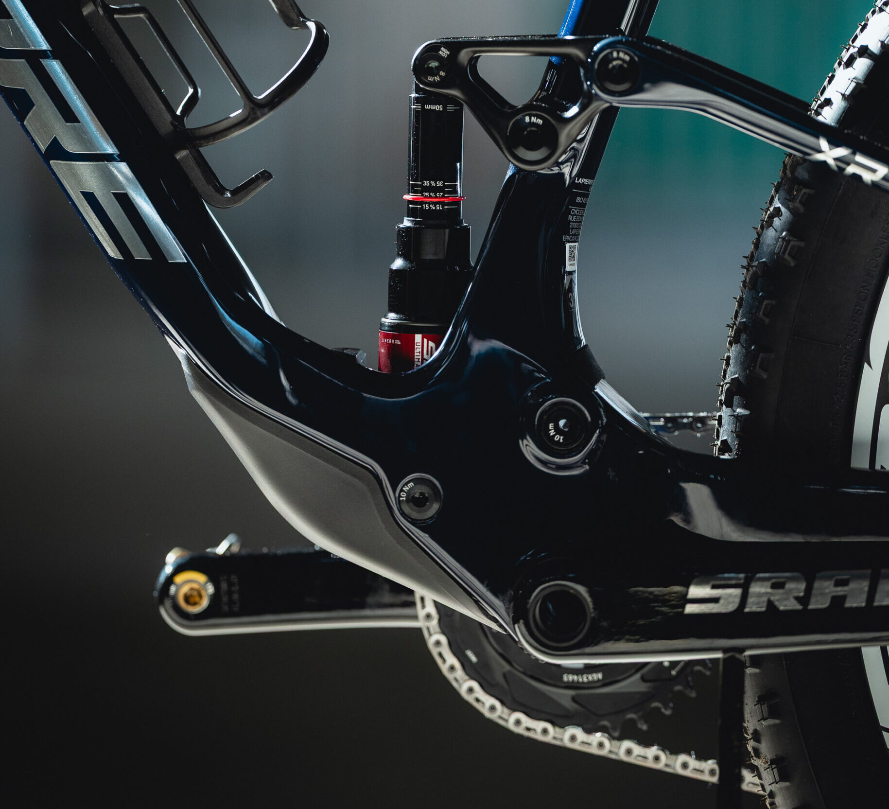 lapierre XR XC NDS team spc