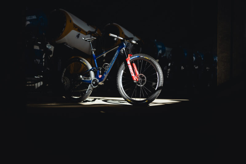 The All-New Lapierre XR Gets Sharper, Lighter, and Fully Ready for Modern XC