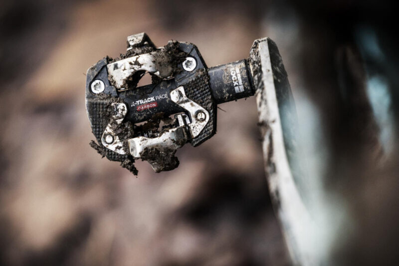 Giveaway! Win 1 of 3 Pairs of LOOK X-Series Gravel Pedals!