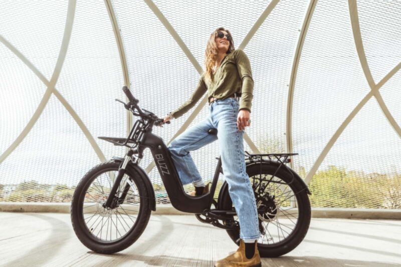 Buzz Cerana 2 & Centris 2 ebikes Offer Affordable Options Under $1000