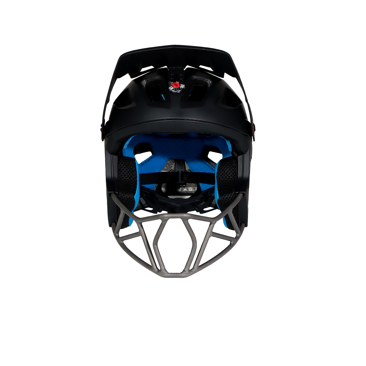Kali Kru full face