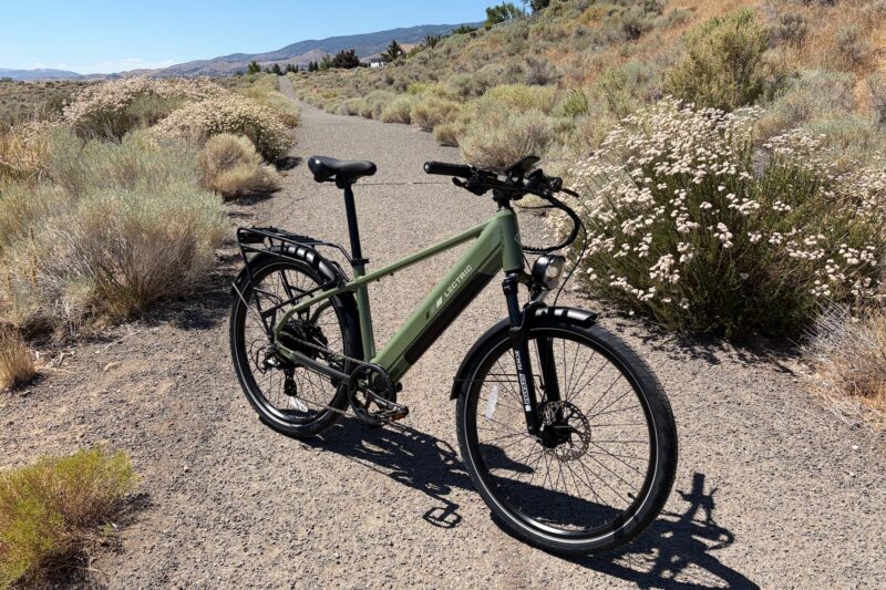 Lectric XPress2 Review: Smoother, Quieter, More Refined — Still a Great Value