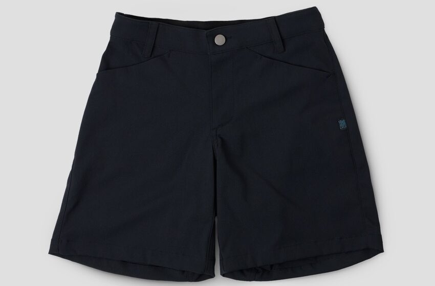 Ornot Introduces the Mission Short for Women