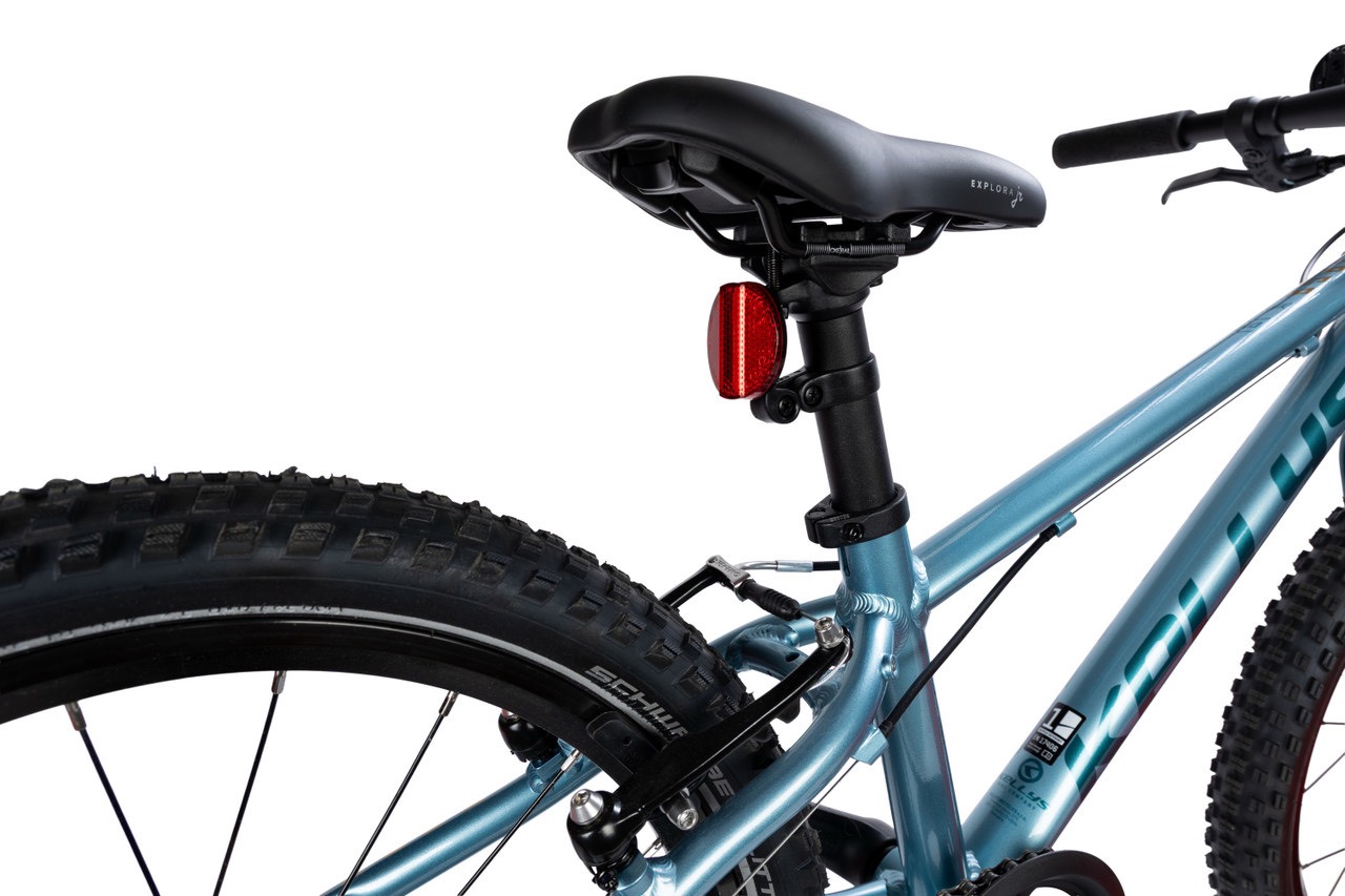 Strider and Kellys Bikes Air 50 saddle