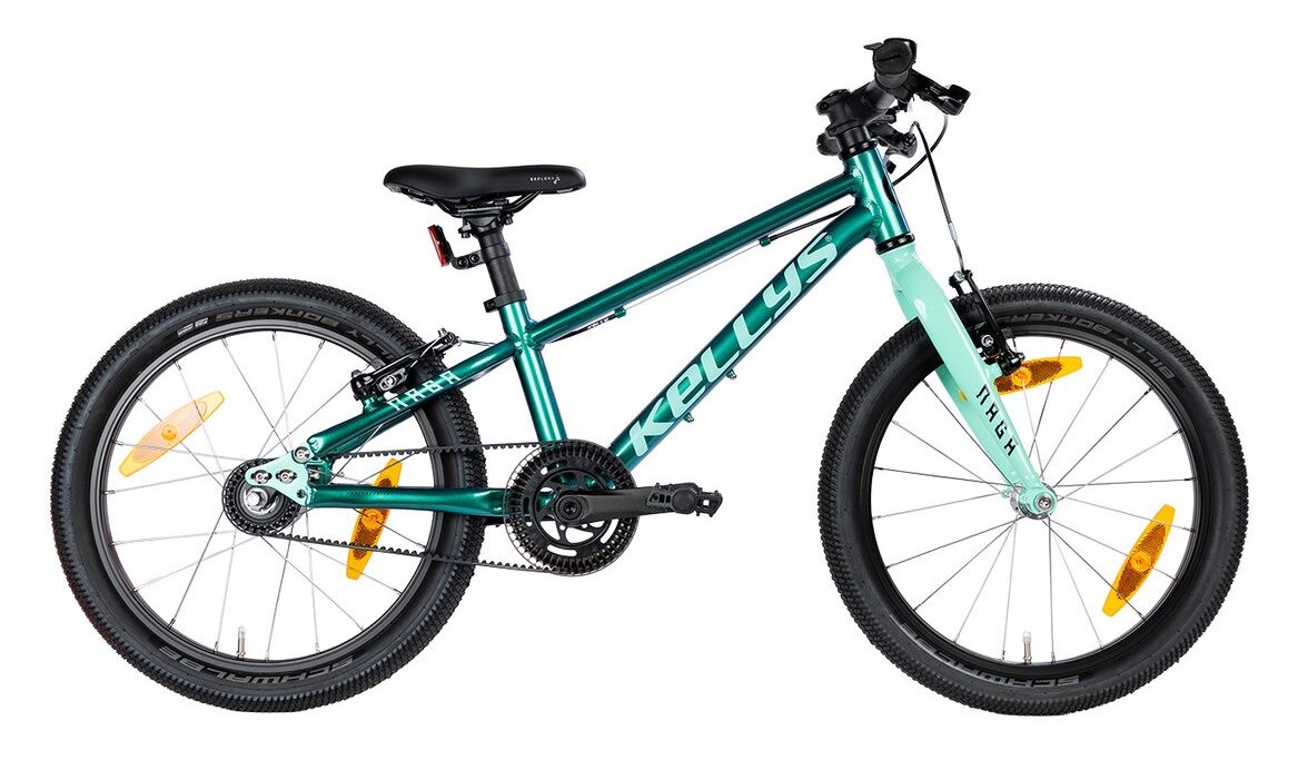 Strider and Kellys Bikes Air Belt 18-Inch
